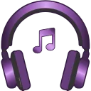 Video sticker 🎧 🄸🄽🅀🄰�...