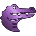 Video sticker 🐊 🄸🄽🅀🄰�...