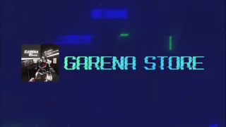 Sticker 🎮 GARENA STORE