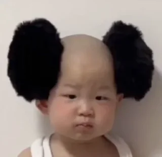Telegram sticker 🤣 @yangguang 阳光新闻|最顶爆料吃瓜