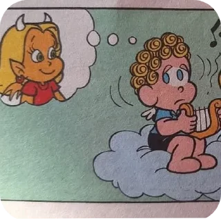 Sticker 📖 Birimbirim