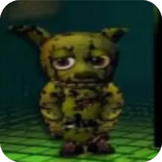 Telegram sticker 🧸 ЭММ ГАЙС?