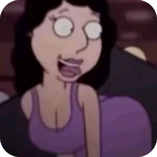 Telegram sticker 🫥 prisci