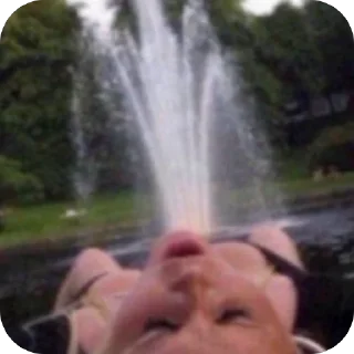 Telegram sticker 🫥 prisci