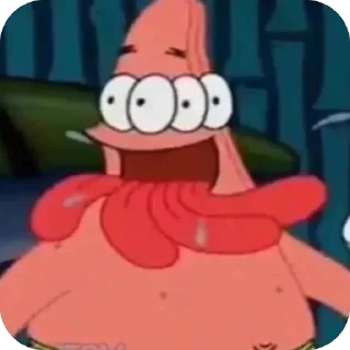 Video sticker 🫥 prisci