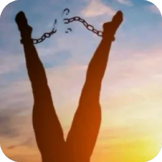 Video sticker 🫥 prisci