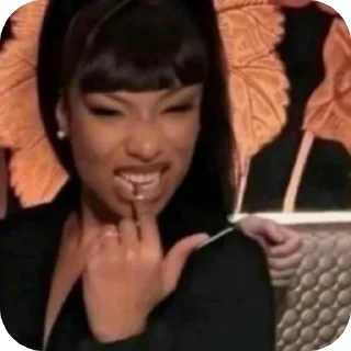 Video sticker 🫥 prisci