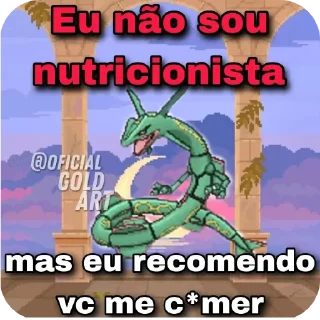 Video sticker 🥗 Theo's Pack