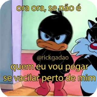 Telegram sticker 🙅‍♂ Theo's Pack