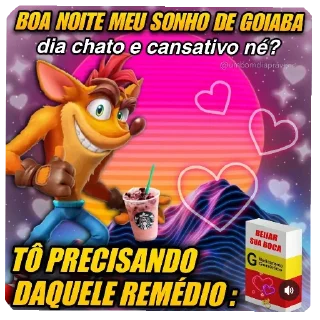 Telegram sticker 💊 Theo's Pack