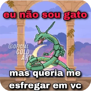 Telegram sticker 🐈 Theo's Pack