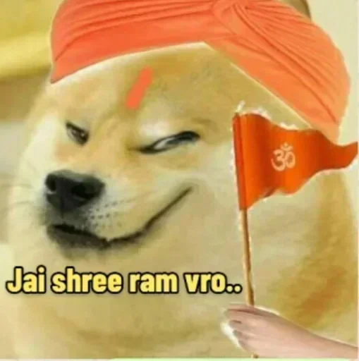 Telegram sticker ❤️ @KeShU_nUt_hU(keshav hu) — @stckrRobot