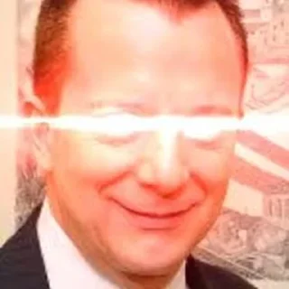 Video sticker 😤 Feijõeshumanos