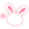 Sticker 🤩 Green & pink @prem0emoji