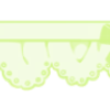 Sticker 🤩 Green & pink @prem...