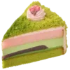 Sticker 🤩 Green & pink @prem0emoji