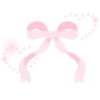 Sticker 🤩 Green & pink @prem0emoji