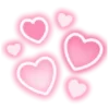Video sticker 🤩 Green & pink @prem...