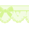 Video sticker 🤩 Green & pink @prem...