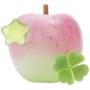 Sticker 🤩 Green & pink @prem0emoji