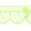 Video sticker 🤩 Green & pink @prem...