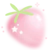 Sticker 🤩 Green & pink @prem0emoji