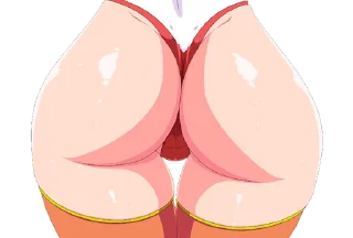 Video sticker 🍑 best hentai @hentai_shr0n