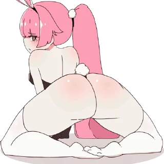 Video sticker 🍑 best hentai @hentai_shr0n