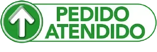 Sticker ⚠️ Separadores Catatau