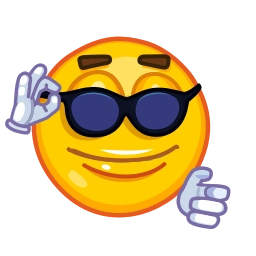 Telegram sticker 😎 @ElyasPack 👈 Join Group :: @fStikBot