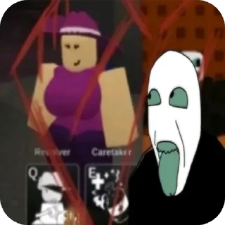 Video sticker ❤ Здохнешь от смерти 100%