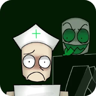 Sticker 🍽 Здохнешь от смерти 100%