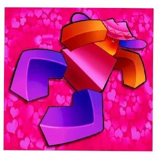 Telegram sticker ❤ Здохнешь от смерти 100%