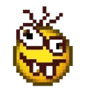 Video sticker 🤪 Больше стиков тут: @stikery4