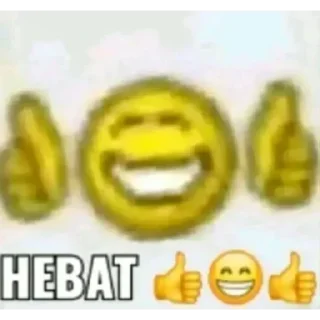 Telegram sticker 😁 Sepuh merendah:@SoraNox