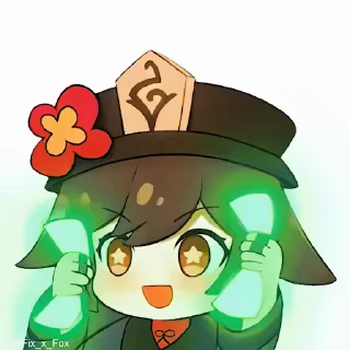 Video sticker 🥳 IlikerenYeager🍁