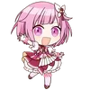 Sticker 📻 ᵎᵎ [ 📻 ]  ⸱    ִ @enkomapng ✦ @prcku  ⸱    ִ ۫   ּ