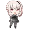 Sticker 📻 ᵎᵎ [ 📻 ]  ⸱    ִ @enkomapng ✦ @prcku  ⸱    ִ ۫   ּ