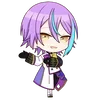 Sticker 📻 ᵎᵎ [ 📻 ]  ⸱    ִ @enkomapng ✦ @prcku  ⸱    ִ ۫   ּ