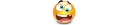 Telegram sticker 😑 Yellow icon