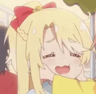 Video sticker 🥰 偏爱小贴纸