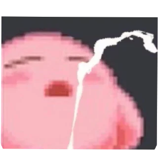 Telegram sticker 💦 偏爱小贴纸