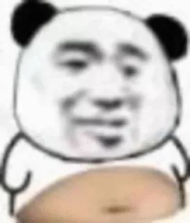 Telegram sticker 👍 偏爱小贴纸