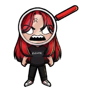 Video sticker 🤬 ELEVATE @elevate_team