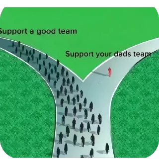 Telegram sticker 🫥 TikTok Stickers Part 5