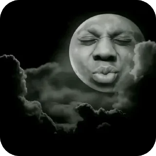 Video sticker 🫥 TikTok Stickers Part 5