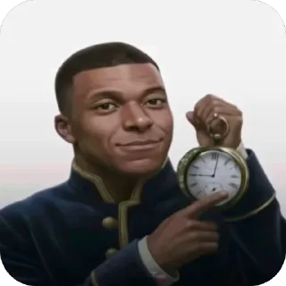 Sticker 🫥 TikTok Stickers Part 5