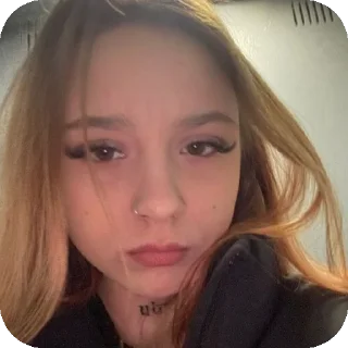 Telegram stiker 💇 ⛓️