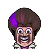 Video sticker 6️⃣ clash royale ➜ @...