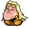 Video sticker 🤫 clash royale ➜ @...